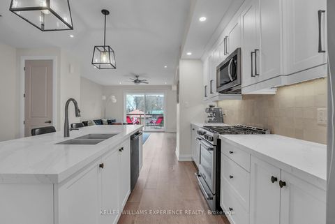 Photo 5 at 86 Clapperton Street, Codrington, Barrie