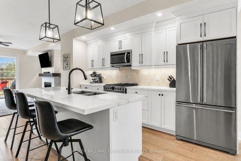 Photo 6 at 86 Clapperton Street, Codrington, Barrie