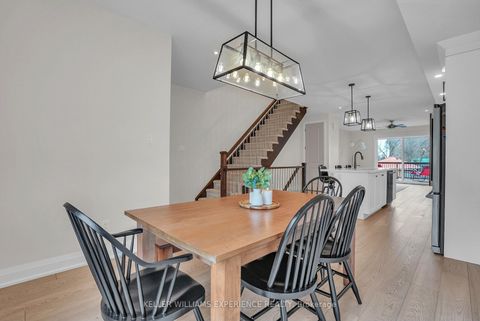 Photo 7 at 86 Clapperton Street, Codrington, Barrie