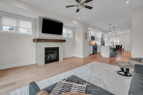 Photo 9 at 86 Clapperton Street, Codrington, Barrie