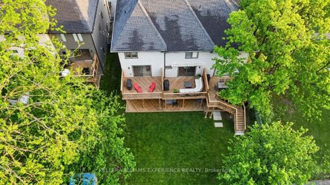 Photo 12 at 86 Clapperton Street, Codrington, Barrie