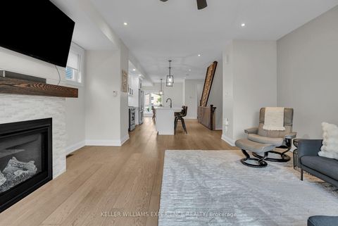 Photo 14 at 86 Clapperton Street, Codrington, Barrie
