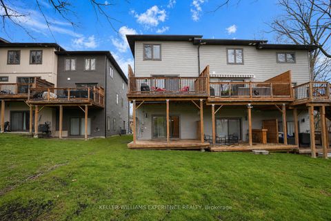Photo 33 at 86 Clapperton Street, Codrington, Barrie