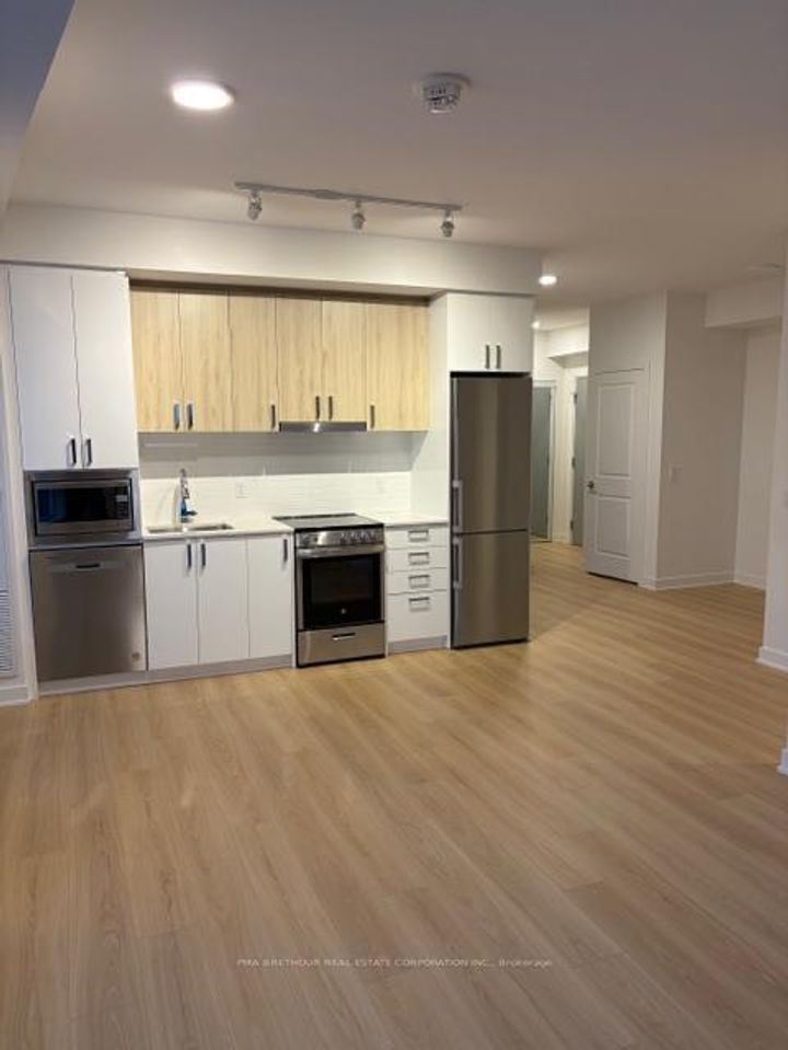 Photo 0 at 416 - 30 Upper Mall Way, Brownridge, Vaughan