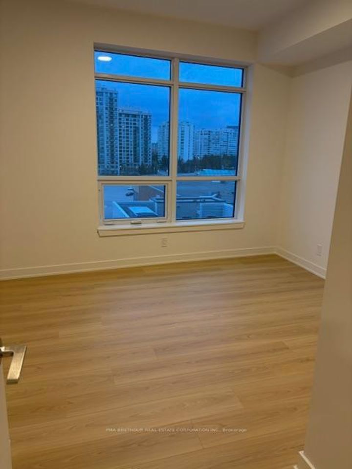 Photo 2 at 416 - 30 Upper Mall Way, Brownridge, Vaughan