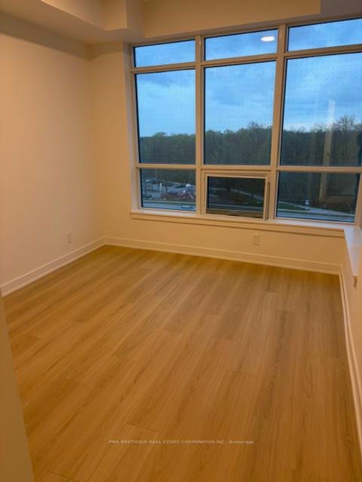 Photo 5 at 416 - 30 Upper Mall Way, Brownridge, Vaughan