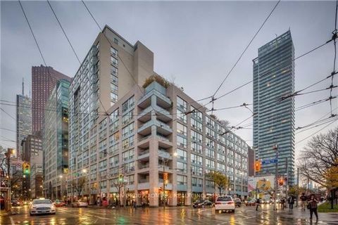 Photo 0 at 1302 - 92 King Street E, Yonge Corridor, Toronto