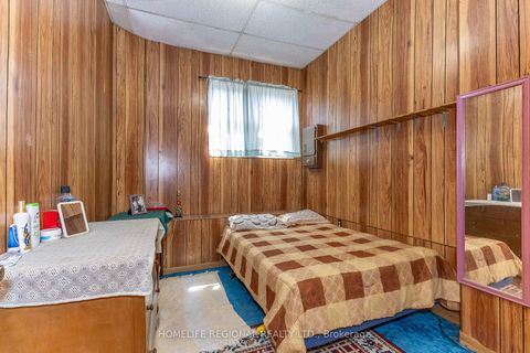 Photo 6 at 237 Roxton Road, Little Italy, Toronto