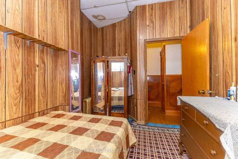Photo 7 at 237 Roxton Road, Little Italy, Toronto