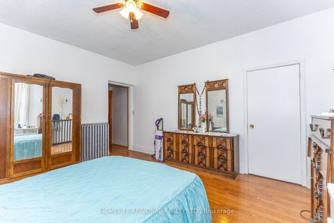 Photo 10 at 237 Roxton Road, Little Italy, Toronto