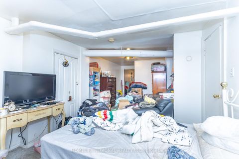 Photo 13 at 237 Roxton Road, Little Italy, Toronto
