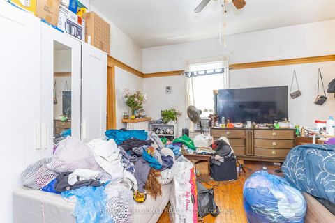 Photo 14 at 237 Roxton Road, Little Italy, Toronto