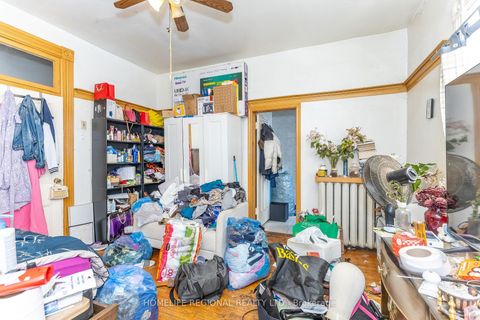 Photo 15 at 237 Roxton Road, Little Italy, Toronto