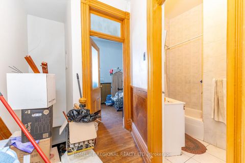 Photo 17 at 237 Roxton Road, Little Italy, Toronto