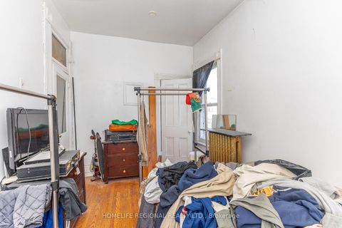 Photo 18 at 237 Roxton Road, Little Italy, Toronto