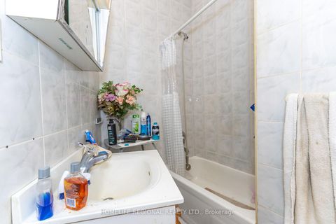 Photo 19 at 237 Roxton Road, Little Italy, Toronto