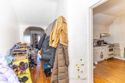 Photo 22 at 237 Roxton Road, Little Italy, Toronto