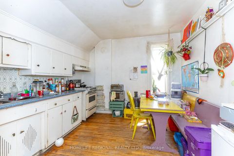 Photo 23 at 237 Roxton Road, Little Italy, Toronto