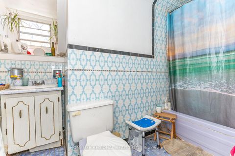Photo 24 at 237 Roxton Road, Little Italy, Toronto