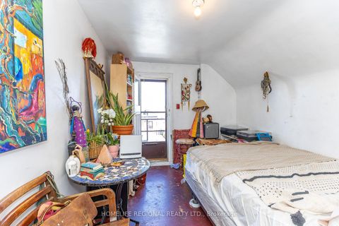 Photo 25 at 237 Roxton Road, Little Italy, Toronto