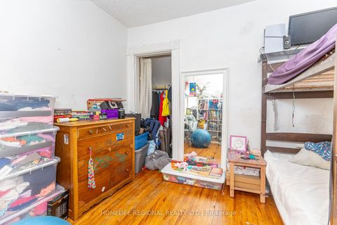 Photo 28 at 237 Roxton Road, Little Italy, Toronto