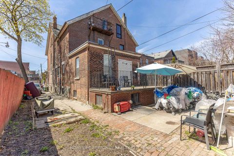 Photo 29 at 237 Roxton Road, Little Italy, Toronto