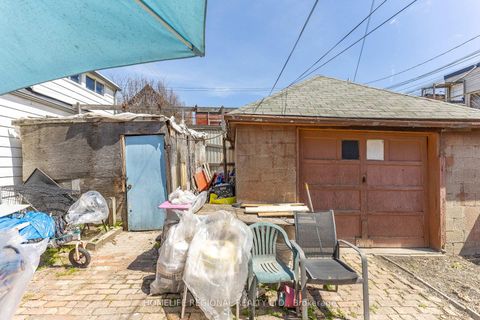 Photo 30 at 237 Roxton Road, Little Italy, Toronto