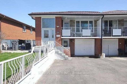 Photo 0 at 7292 Sills Road, Malton, Mississauga