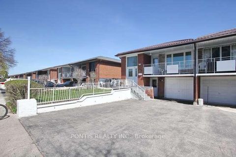 Photo 1 at 7292 Sills Road, Malton, Mississauga