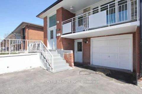 Photo 2 at 7292 Sills Road, Malton, Mississauga
