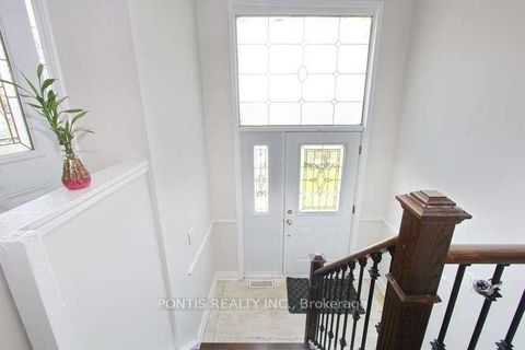Photo 3 at 7292 Sills Road, Malton, Mississauga