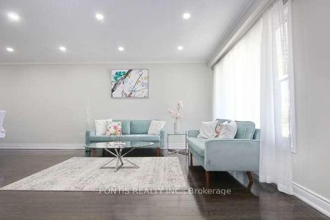 Photo 4 at 7292 Sills Road, Malton, Mississauga