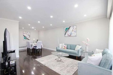 Photo 5 at 7292 Sills Road, Malton, Mississauga