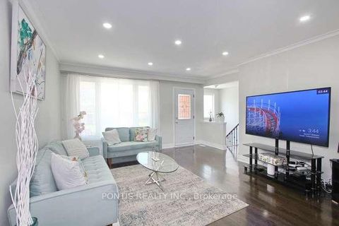 Photo 6 at 7292 Sills Road, Malton, Mississauga