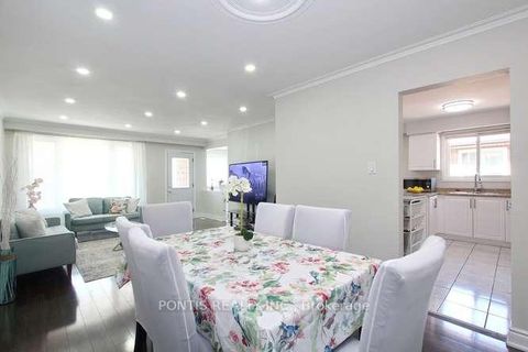 Photo 8 at 7292 Sills Road, Malton, Mississauga
