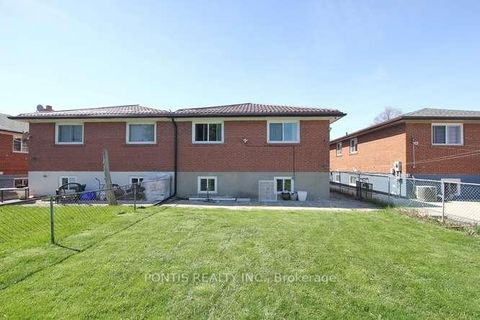 Photo 23 at 7292 Sills Road, Malton, Mississauga