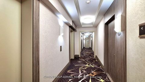 Photo 1 at 1103 - 20 Gatineau Drive, Beverley Glen, Vaughan
