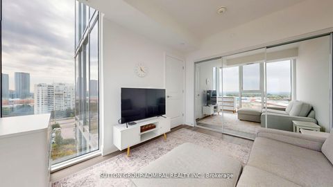 Photo 8 at 1103 - 20 Gatineau Drive, Beverley Glen, Vaughan