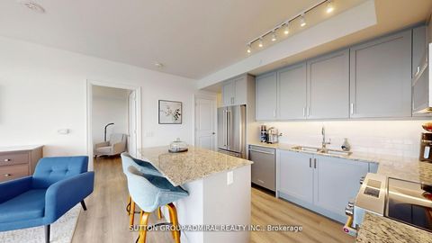 Photo 10 at 1103 - 20 Gatineau Drive, Beverley Glen, Vaughan