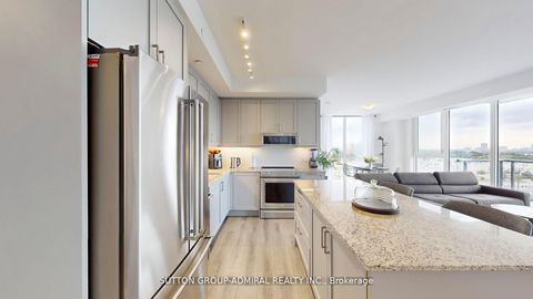 Photo 12 at 1103 - 20 Gatineau Drive, Beverley Glen, Vaughan