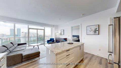 Photo 14 at 1103 - 20 Gatineau Drive, Beverley Glen, Vaughan