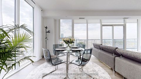 Photo 17 at 1103 - 20 Gatineau Drive, Beverley Glen, Vaughan