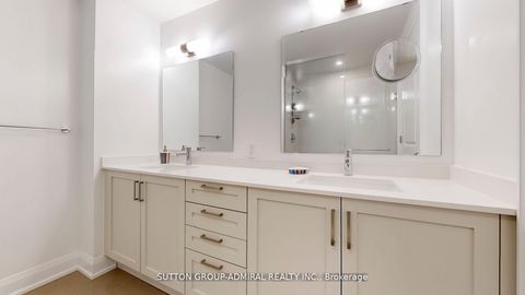 Photo 23 at 1103 - 20 Gatineau Drive, Beverley Glen, Vaughan