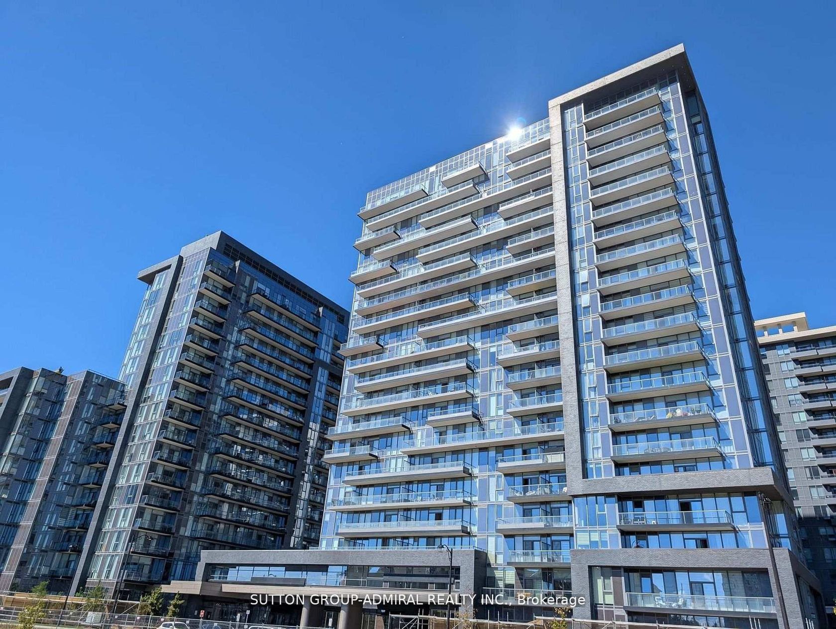 1103 - 20 Gatineau Drive, Beverley Glen, Vaughan photo number 2