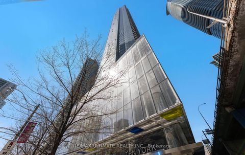 Photo 0 at 3612 - 10 York Street, Waterfront Communities C1, Toronto