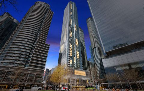 Photo 2 at 3612 - 10 York Street, Waterfront Communities C1, Toronto