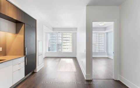 Photo 8 at 3612 - 10 York Street, Waterfront Communities C1, Toronto