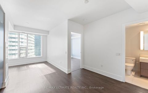 Photo 10 at 3612 - 10 York Street, Waterfront Communities C1, Toronto
