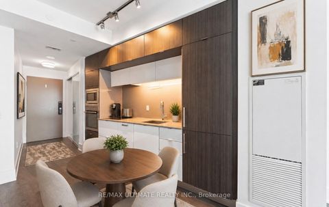 Photo 16 at 3612 - 10 York Street, Waterfront Communities C1, Toronto