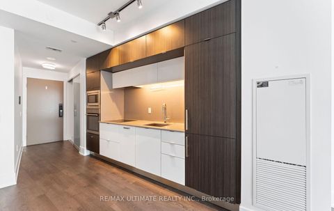 Photo 17 at 3612 - 10 York Street, Waterfront Communities C1, Toronto
